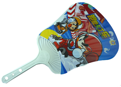 创意/个性/卡通/塑仿芭蕉扇	