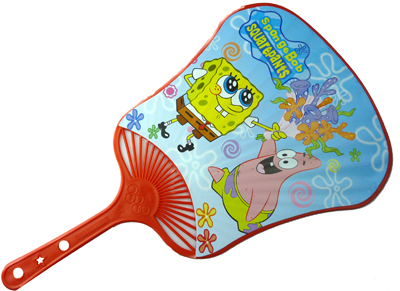 创意/个性/卡通/塑仿芭蕉扇