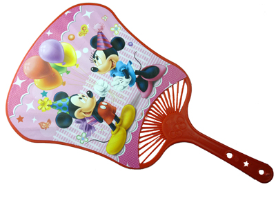 创意/个性/卡通/塑仿芭蕉扇	