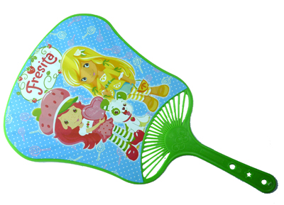 创意/个性/卡通/塑仿芭蕉扇	