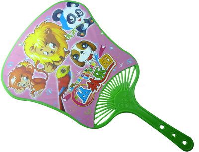 创意/个性/卡通/塑仿芭蕉扇