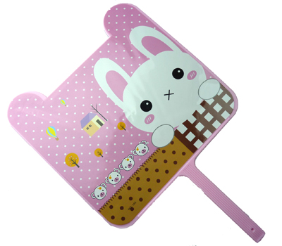 创意/卡通/猫咪系列/个性扇子