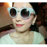 日韩精致时尚气质水钻耳钉耳环耳挂 女防过敏耳饰品