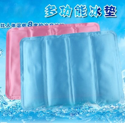 简约夏季解暑利器 比人体...