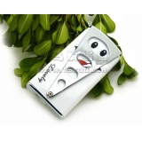 创意笑脸整蛊打火机 防风 -金峰笑脸电人火机	