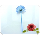 韩版创意时尚碎花/菊花/工艺笔	