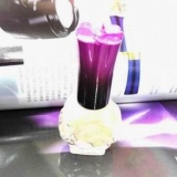 玫瑰指甲油 