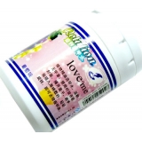 水果味旋转式洗甲水605