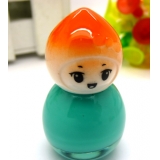 新品热批-超可爱 夏日彩色指甲油 美甲用品 靓妆美女甲油