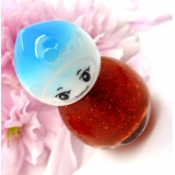 新品热批-超可爱 夏日彩色指甲油 美甲用品 靓妆美女甲油	