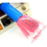 最新款香水指甲油	精美香水甲油 美甲用品