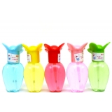 清香不伤甲 卸丝绒指甲油超强 清香洗甲水 环保配方 女人香护理洗甲水1028	