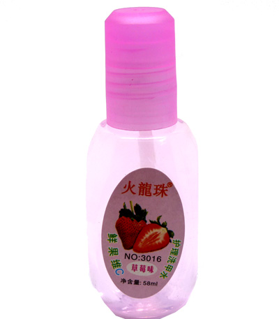 火龙珠水果美甲水 正品专...