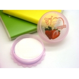  美甲巾果味洗甲巾清新环保卸甲棉 水果味-大磨砂洗甲巾