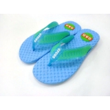 拖男士拖鞋春夏季休闲潮拖男鞋凉拖沙滩拖鞋韩版潮流拖鞋 -2036 