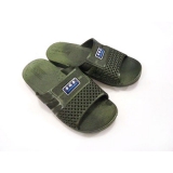 火轮情侣居家居浴室拖鞋 夏季洗澡男厚底防滑塑料木地板凉拖鞋女 -A88