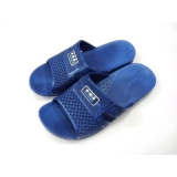 火轮情侣居家居浴室拖鞋 夏季洗澡男厚底防滑塑料木地板凉拖鞋女 -A88