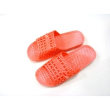 韩版男女家居室内夏季浴室洗澡冲凉情侣男女士厚底防滑凉拖鞋 -1508