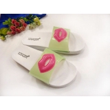 夏天拖鞋男女士夏季家居防滑凉拖鞋浴室洗澡居家塑料情侣托鞋厚底 -263 