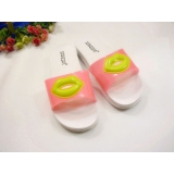 夏天拖鞋男女士夏季家居防滑凉拖鞋浴室洗澡居家塑料情侣托鞋厚底 -263