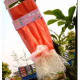 新款开车骑车长款遮阳袖套 淑女防紫外线套袖 蕾丝袖套-38