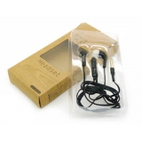 手机入耳式耳机 手机电脑MP3通用 重低音耳塞耳机 -EO-HS330耳机