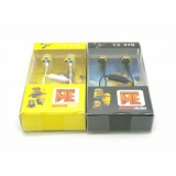 动漫神偷奶爸小黄人模型耳机生日礼物 -卡通万能耳机