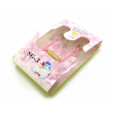 电脑手机耳机入耳式耳麦耳塞线控带麦克风话筒 -多功能耳机SG-3