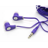 手机耳机MP3/4 手机电脑通用低音耳塞式耳机 -SDL-Q98	