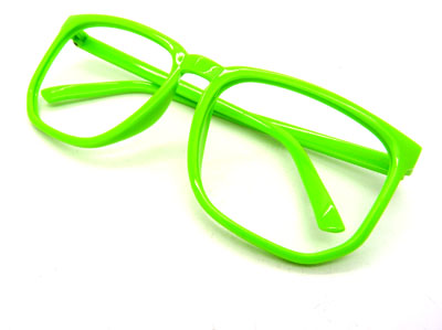 大框非主流眼睛框男女 时...