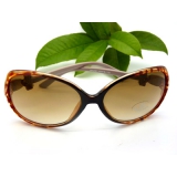 太阳镜开车防炫目司机镜眼镜日夜两用墨镜2061 热潮大框