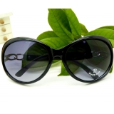 太阳眼镜潮 明星优雅百搭墨镜日韩复古-2070