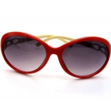 太阳眼镜潮 明星优雅百搭墨镜日韩复古-2070	