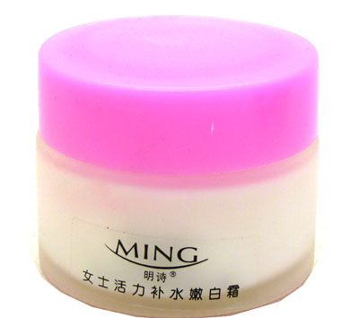 保湿 面霜 美白 控油补...