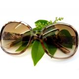 满天星亮钻太阳镜 蛤蟆镜 墨镜 太阳眼镜-2304