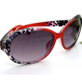 新款太阳镜女款潮时尚墨镜 明星款酷太阳眼镜-2051