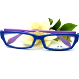 潮流时尚大框平光电脑镜 护目镜-2105-40号