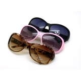 太阳镜眼镜女正品墨镜女士时尚潮防紫外线---2058 