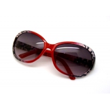 太阳镜眼镜女正品墨镜女士时尚潮防紫外线---2051	