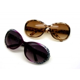 太阳镜眼镜女正品墨镜女士时尚潮防紫外线---2051	