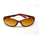 太阳镜眼镜女正品墨镜女士时尚潮防紫外线---8023