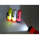 多功能家居小手电 节能户外居家手灯电筒 FYD-1718