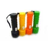 迷你小电筒 塑料小手电 纽扣电池小手电 -手电筒330	