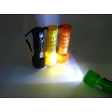 迷你小电筒 塑料小手电 纽扣电池小手电 -手电筒330