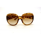 时尚明星女偏光防紫外线墨镜眼镜 百搭大框渐变墨镜女优雅眼镜 -3802	