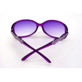 太陽鏡 女明星款防紫外線潮时尚眼镜 专柜正品墨鏡 -8003