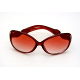 明星款防紫外線潮时尚眼镜 专柜正品墨鏡 -8003