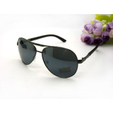 太阳镜男偏光太阳眼镜男偏光蛤蟆镜眼睛正品-8872