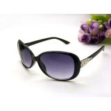 2015新款女士近视偏光镜小框司机专用太阳镜优雅墨镜-3618