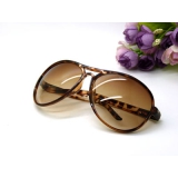 正品护目镜 水晶太阳镜 墨镜 养眼石头镜-2097	